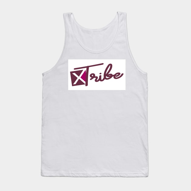 Xtribe Tank Top by JFitz